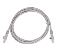 ExtraLink Kat.5e UTP 2m Patchcord LAN miedź skrętka - 1543618 - zdjęcie 2